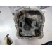 18B004 Lower Engine Oil Pan For 06-09 Subaru Legacy  2.5 11109AA151